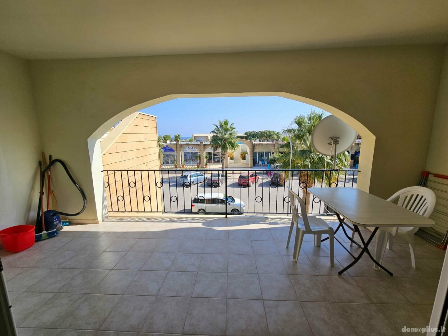 Продается 3 комнатная квартира Кипр, Famagusta