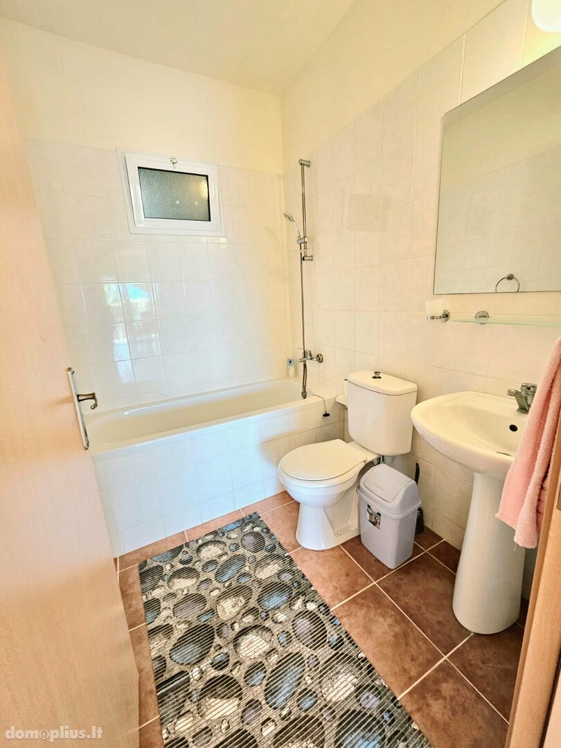 Продается 3 комнатная квартира Кипр, Famagusta