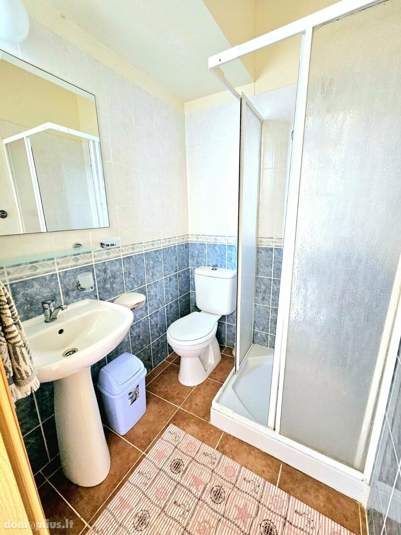 Продается 3 комнатная квартира Кипр, Famagusta