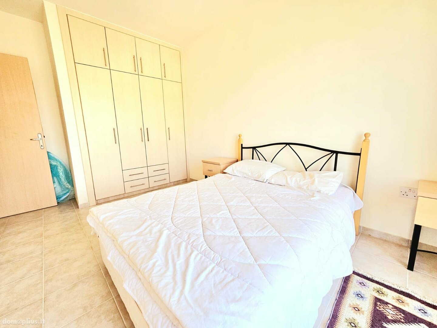 Продается 3 комнатная квартира Кипр, Famagusta