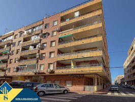 4 комнатная квартира Испания, Torrevieja