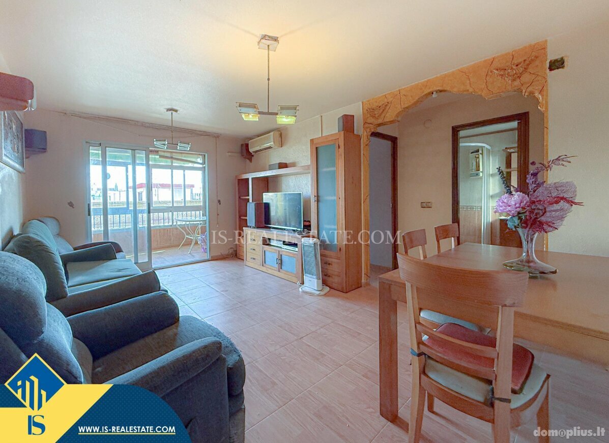 Продается 4 комнатная квартира Испания, Torrevieja
