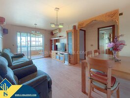 Продается 4 комнатная квартира Испания, Torrevieja