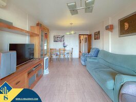 Продается 4 комнатная квартира Испания, Torrevieja