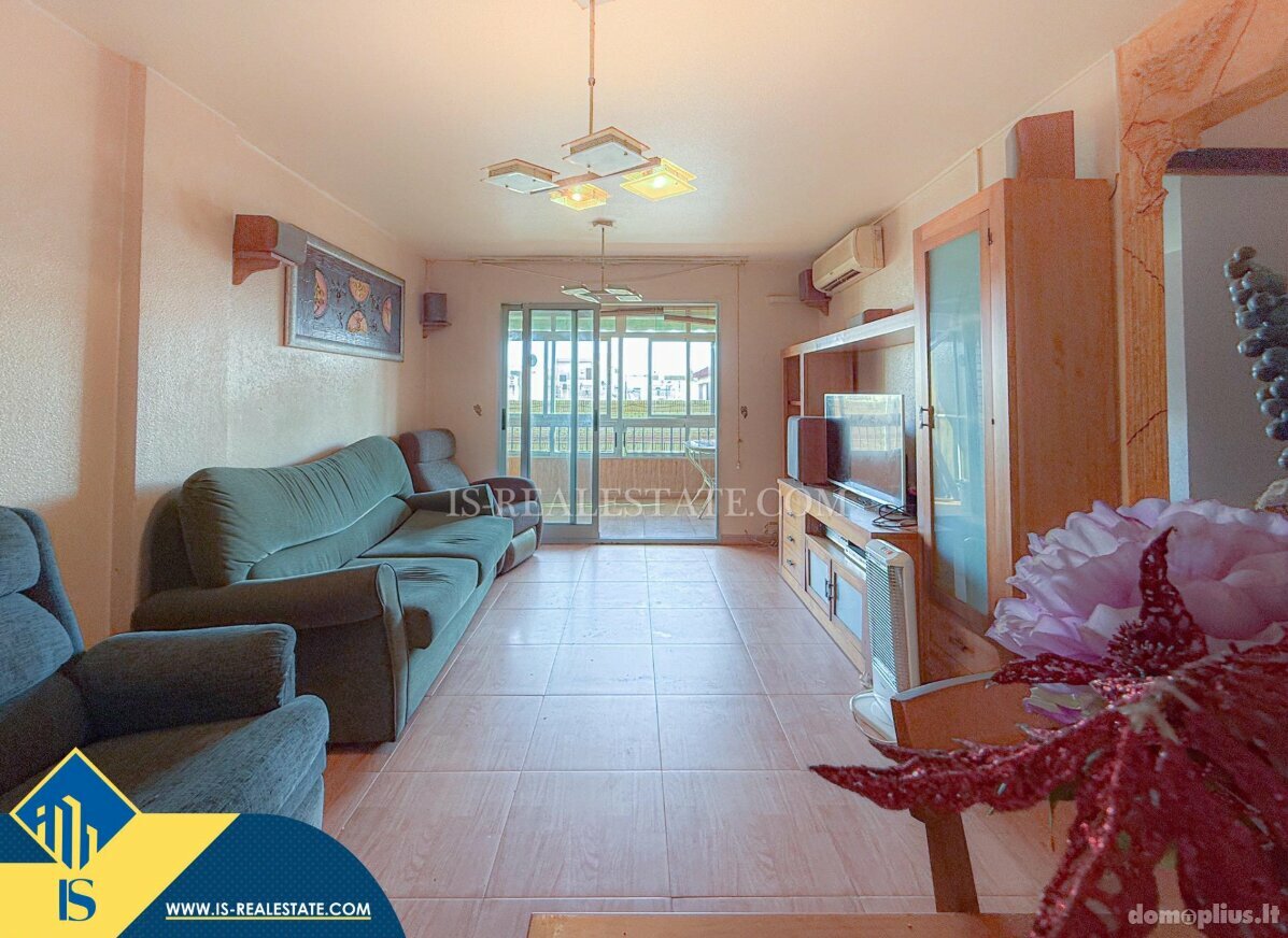 Продается 4 комнатная квартира Испания, Torrevieja