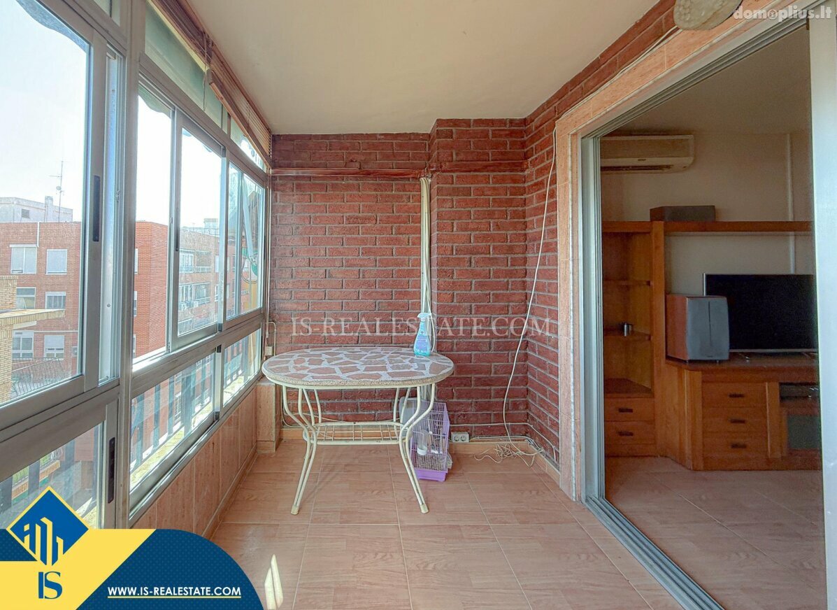 Продается 4 комнатная квартира Испания, Torrevieja