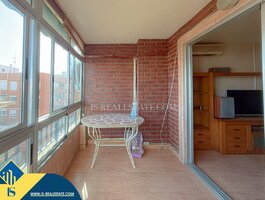 Продается 4 комнатная квартира Испания, Torrevieja