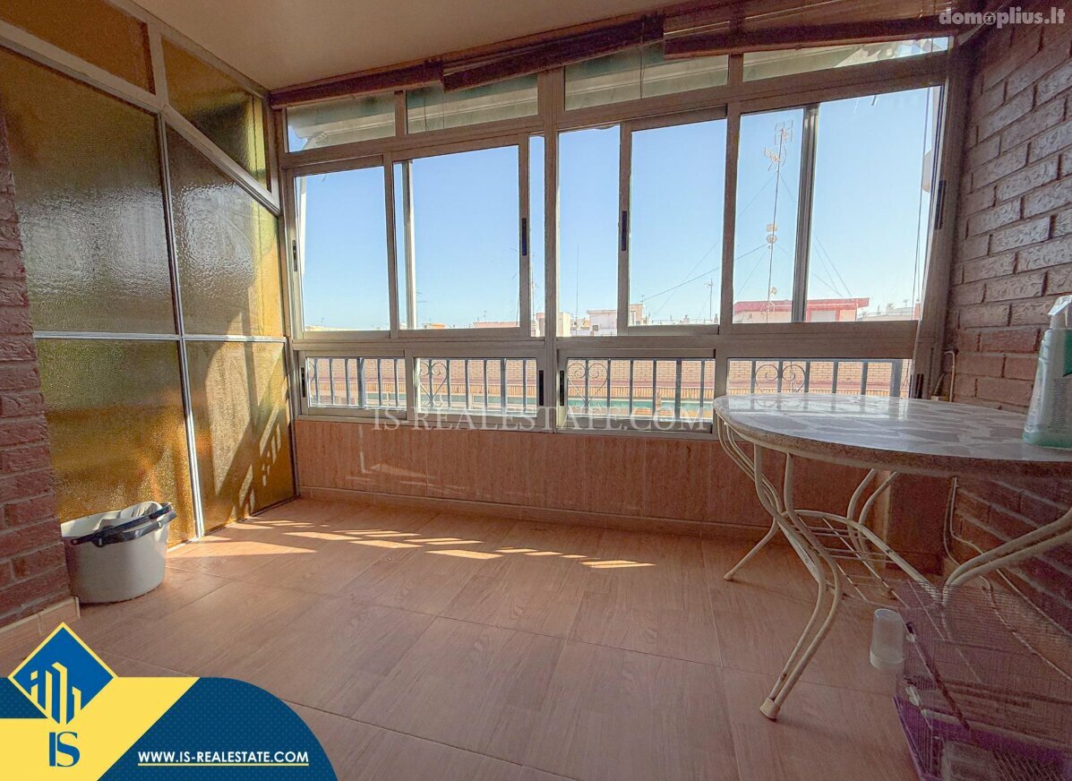 Продается 4 комнатная квартира Испания, Torrevieja