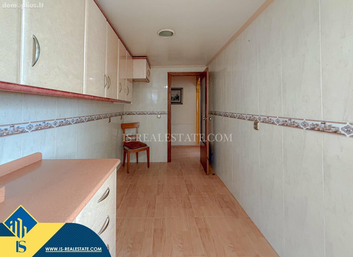 Продается 4 комнатная квартира Испания, Torrevieja