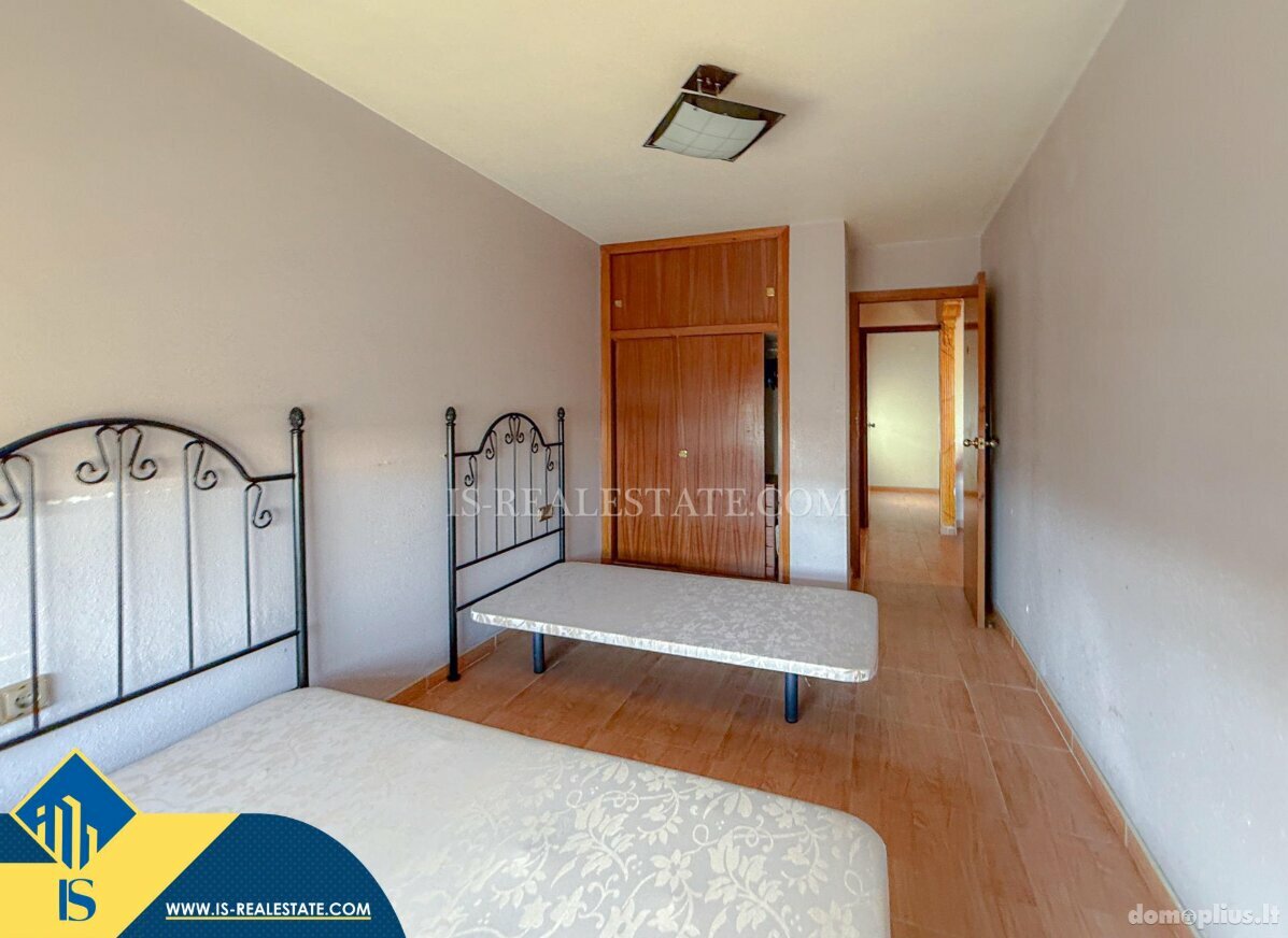 Продается 4 комнатная квартира Испания, Torrevieja