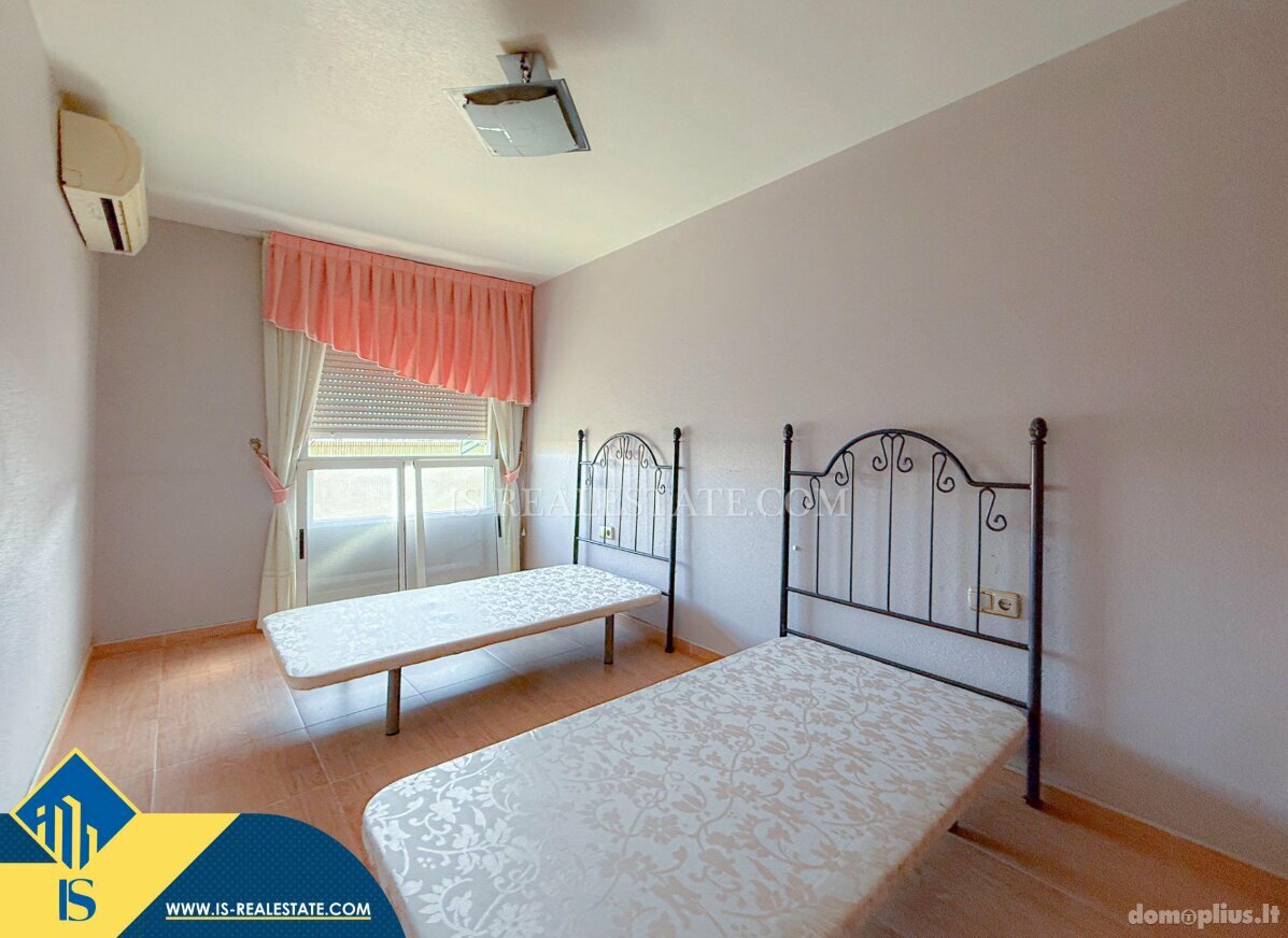 Продается 4 комнатная квартира Испания, Torrevieja