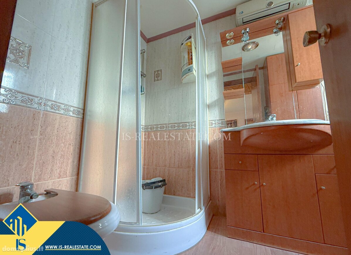 Продается 4 комнатная квартира Испания, Torrevieja