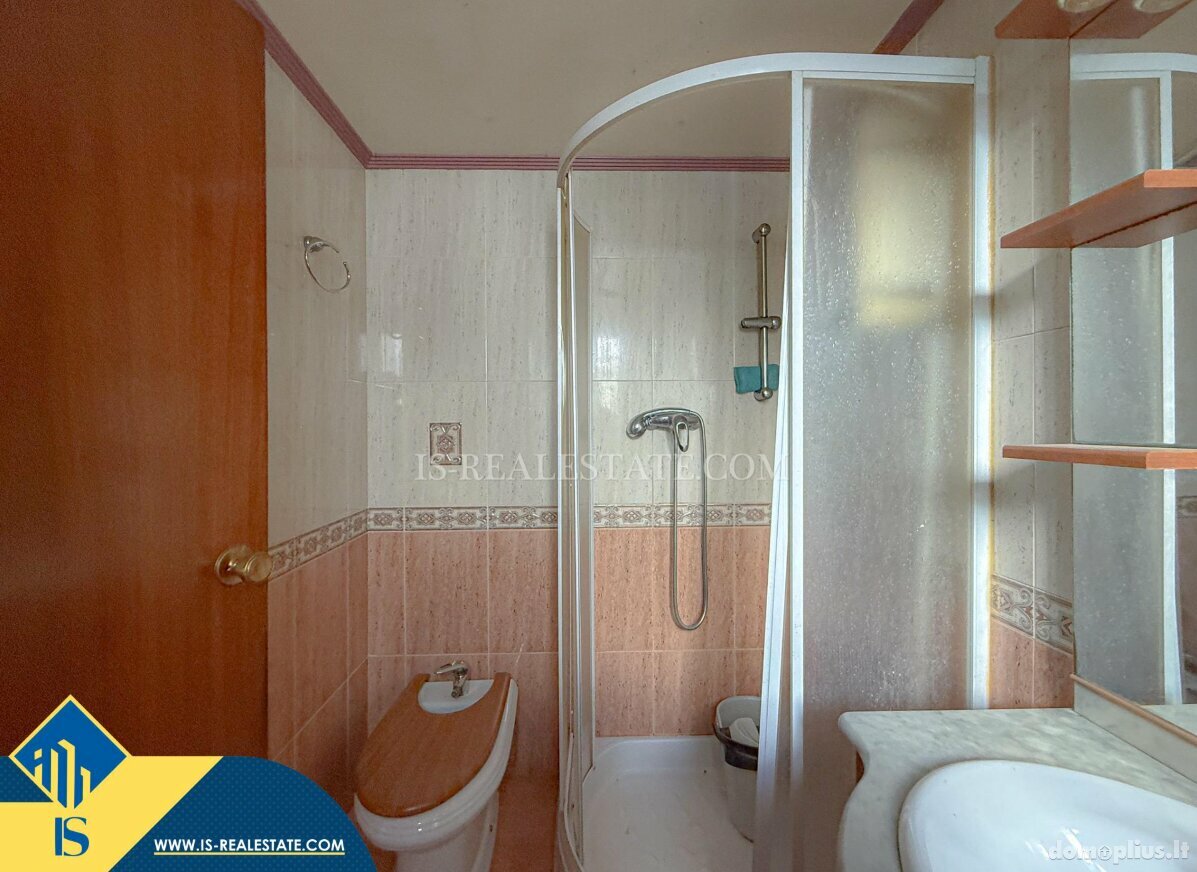 Продается 4 комнатная квартира Испания, Torrevieja