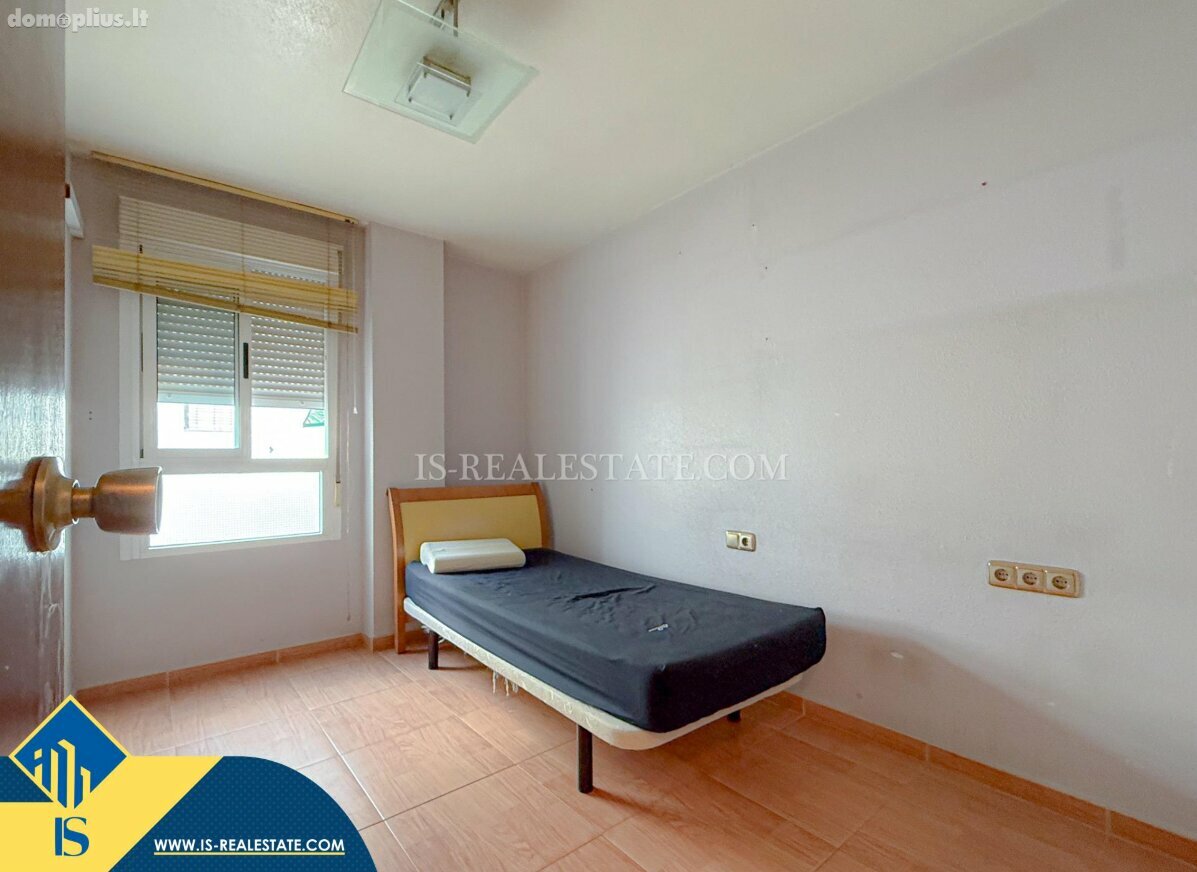 Продается 4 комнатная квартира Испания, Torrevieja