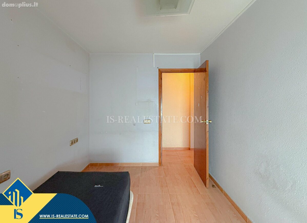 Продается 4 комнатная квартира Испания, Torrevieja