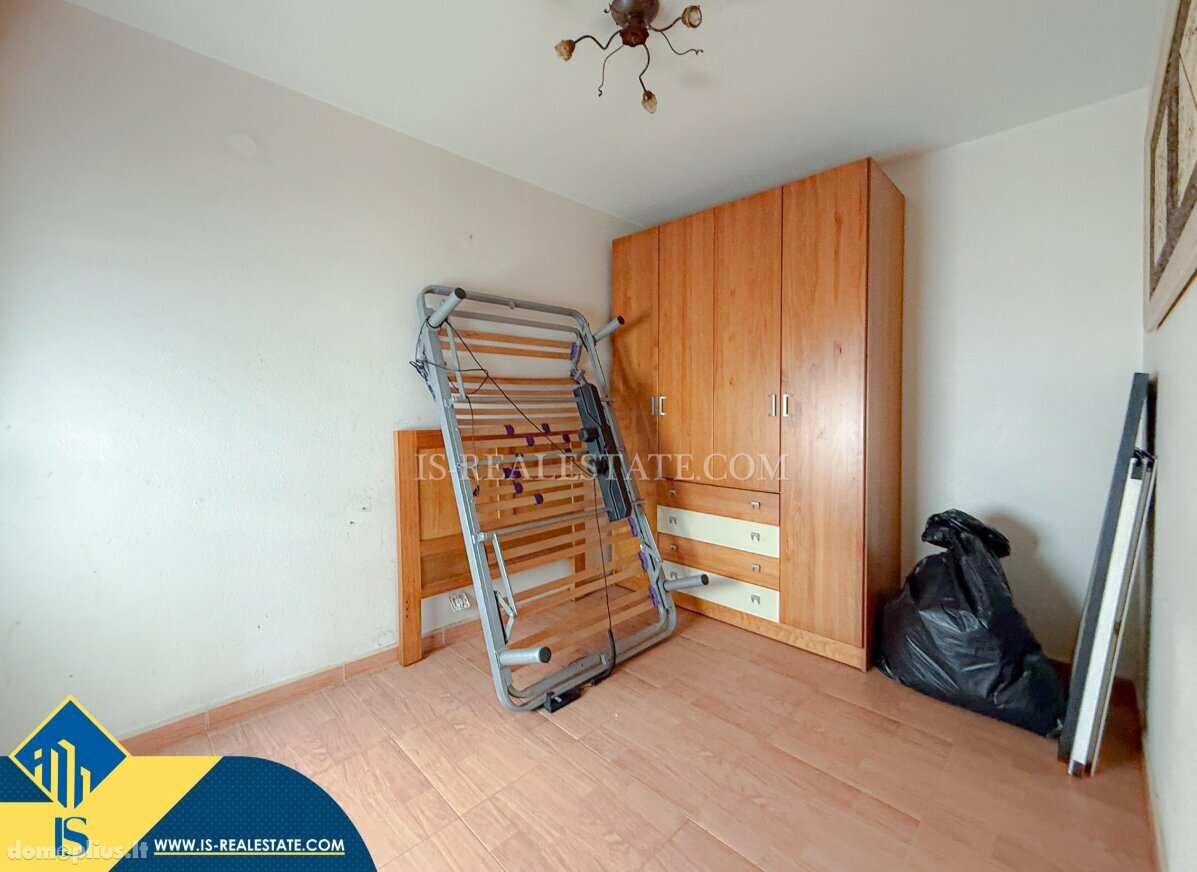 Продается 4 комнатная квартира Испания, Torrevieja