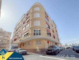 2 комнатная квартира Испания, Torrevieja
