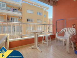 Продается 2 комнатная квартира Испания, Torrevieja