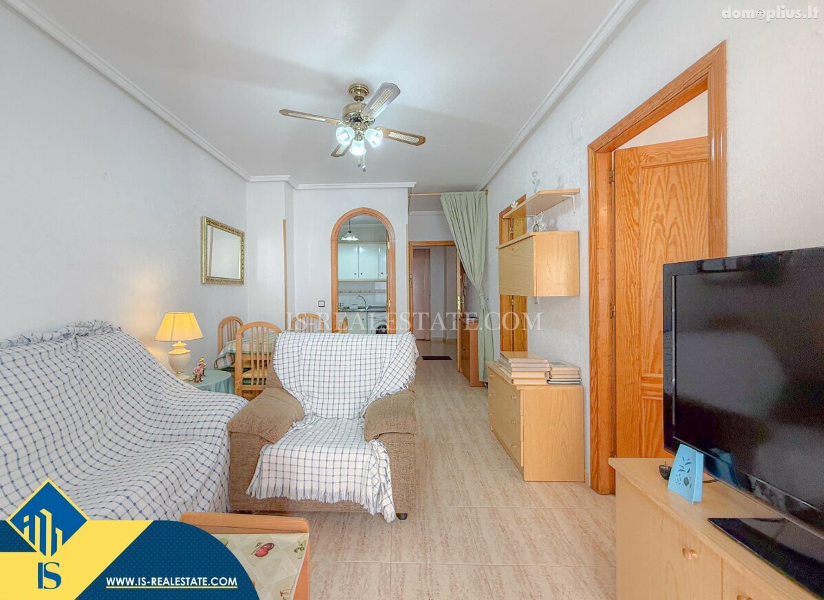 Продается 2 комнатная квартира Испания, Torrevieja