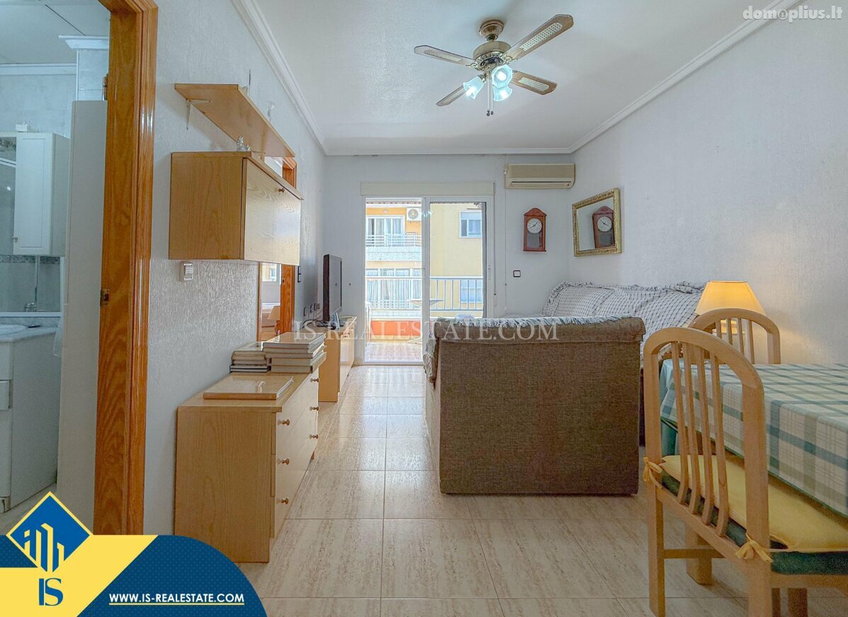 Продается 2 комнатная квартира Испания, Torrevieja