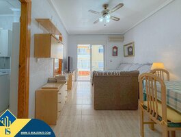 Продается 2 комнатная квартира Испания, Torrevieja