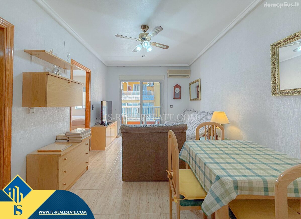 Продается 2 комнатная квартира Испания, Torrevieja