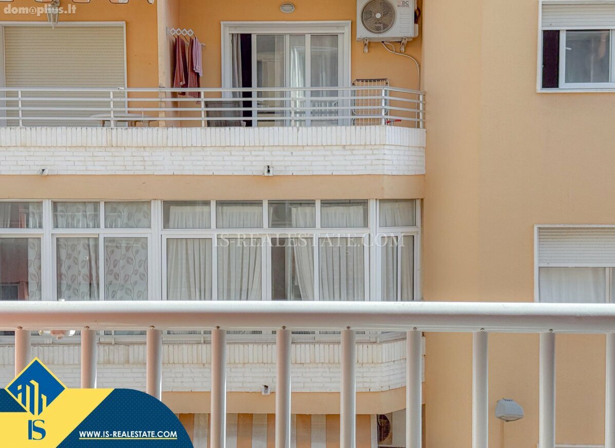 Продается 2 комнатная квартира Испания, Torrevieja
