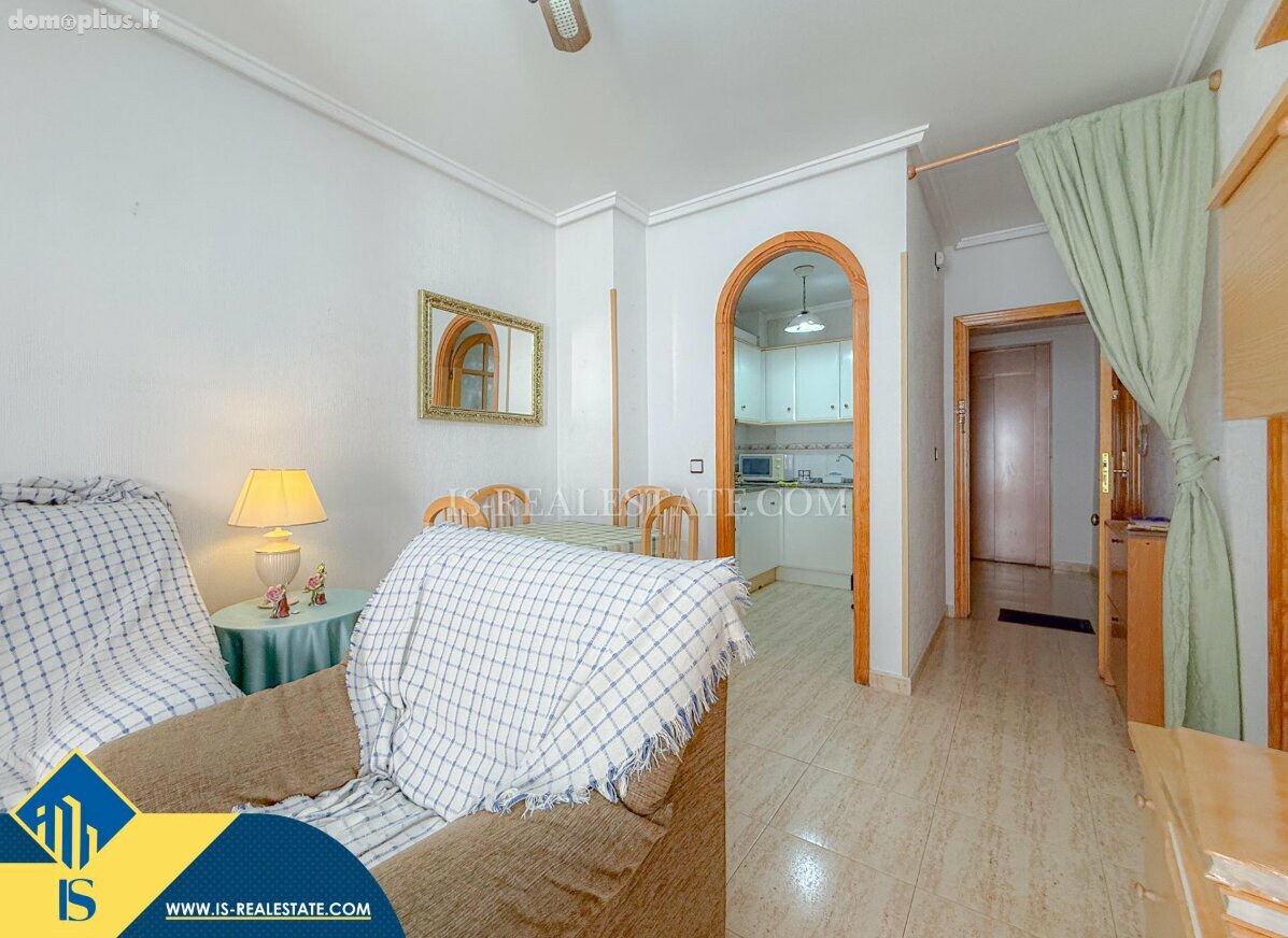 Продается 2 комнатная квартира Испания, Torrevieja