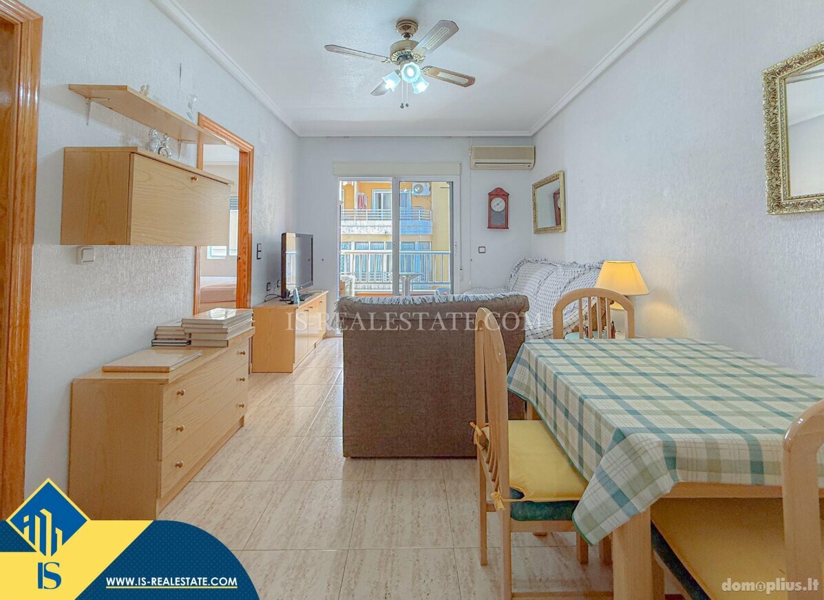 Продается 2 комнатная квартира Испания, Torrevieja