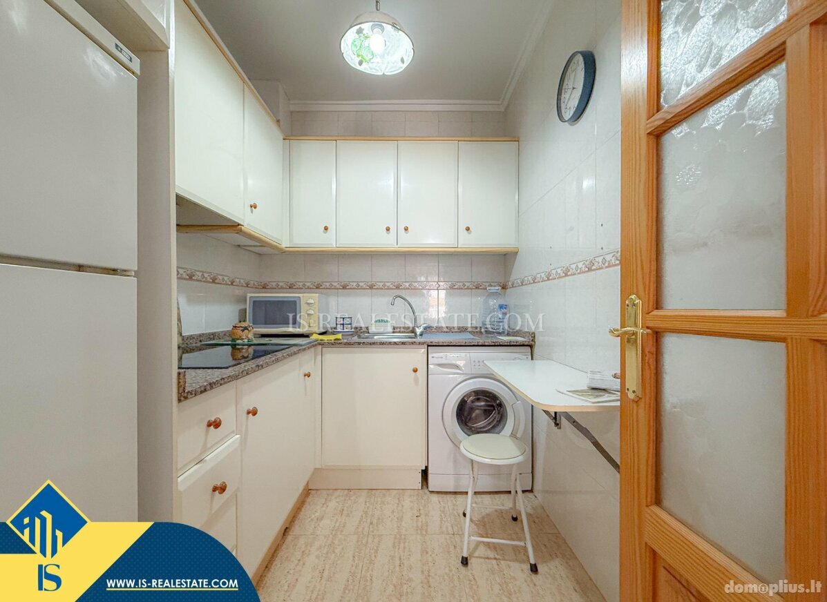 Продается 2 комнатная квартира Испания, Torrevieja