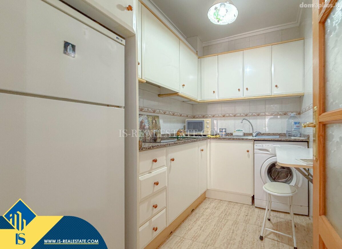 Продается 2 комнатная квартира Испания, Torrevieja