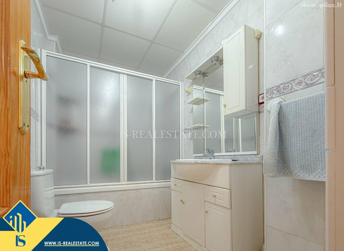 Продается 2 комнатная квартира Испания, Torrevieja