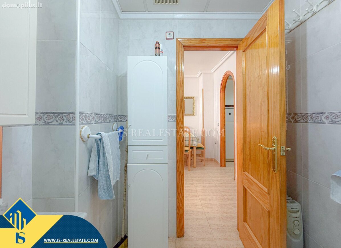 Продается 2 комнатная квартира Испания, Torrevieja