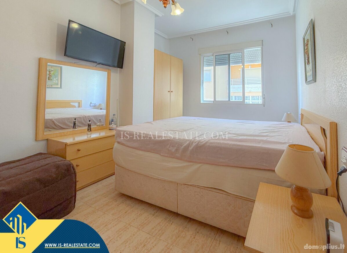 Продается 2 комнатная квартира Испания, Torrevieja
