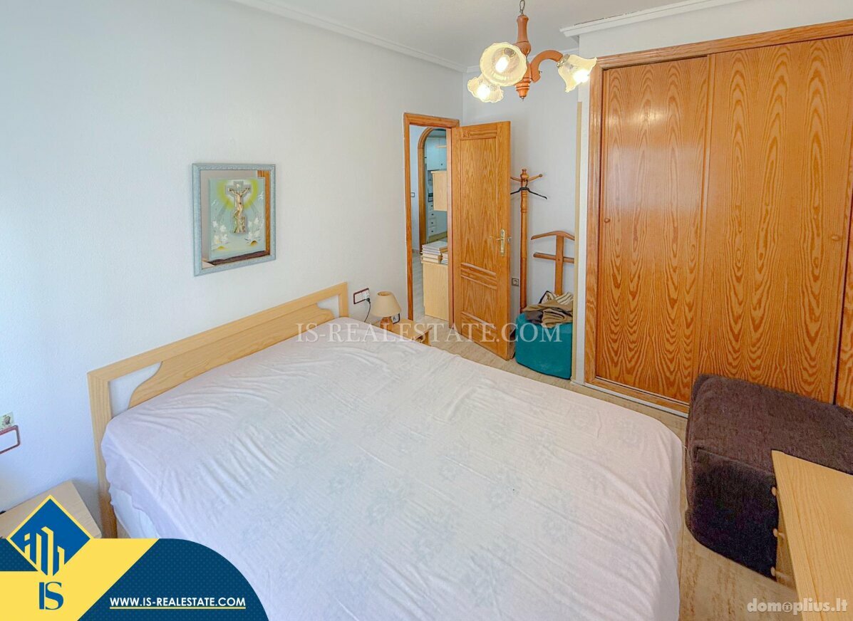 Продается 2 комнатная квартира Испания, Torrevieja