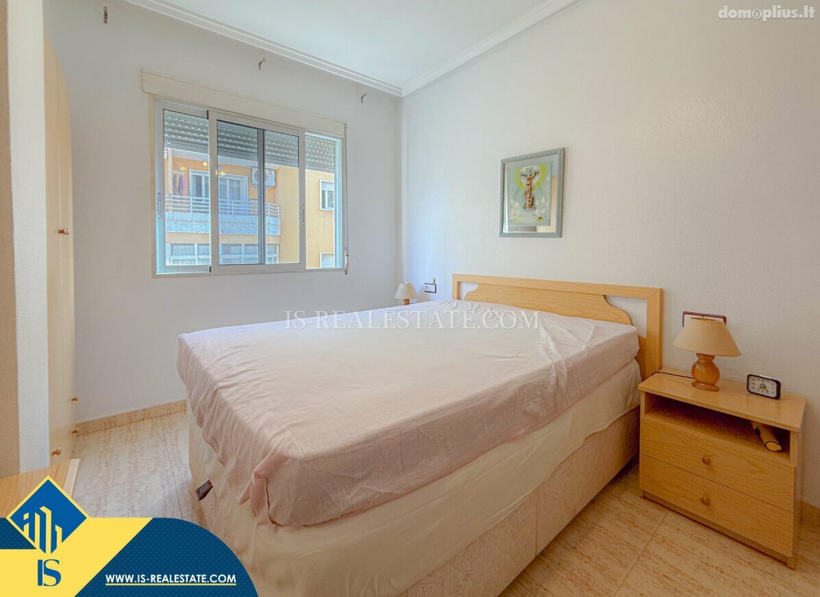 Продается 2 комнатная квартира Испания, Torrevieja