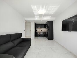 3 комнатная квартира Испания, Torrevieja