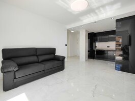 Продается 3 комнатная квартира Испания, Torrevieja