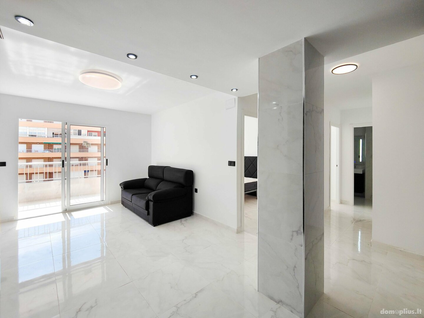 Продается 3 комнатная квартира Испания, Torrevieja