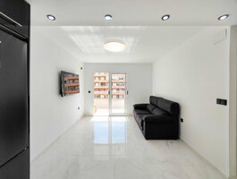 Продается 3 комнатная квартира Испания, Torrevieja