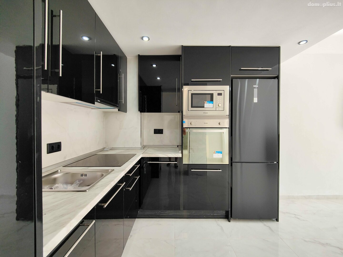 Продается 3 комнатная квартира Испания, Torrevieja