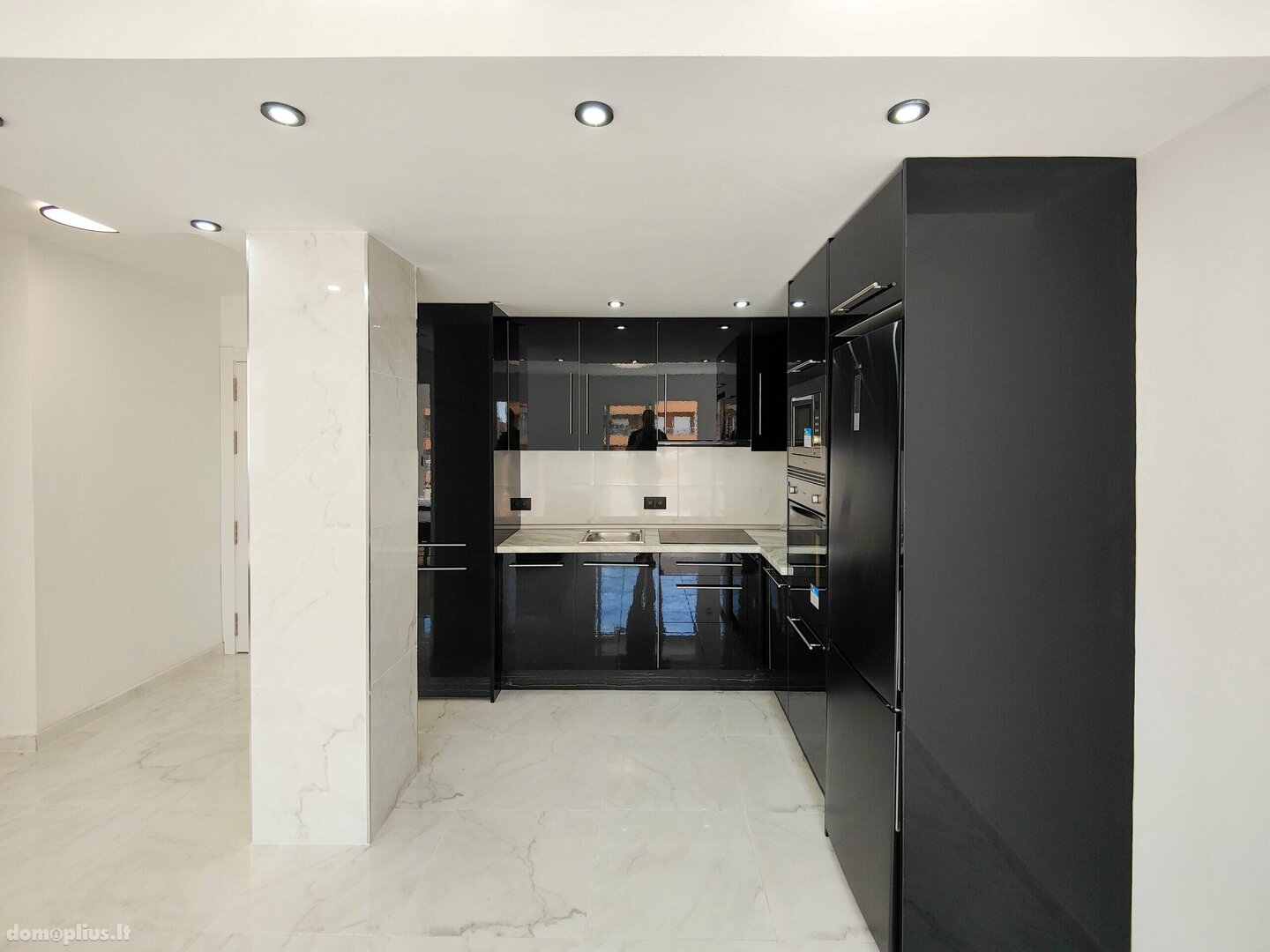 Продается 3 комнатная квартира Испания, Torrevieja