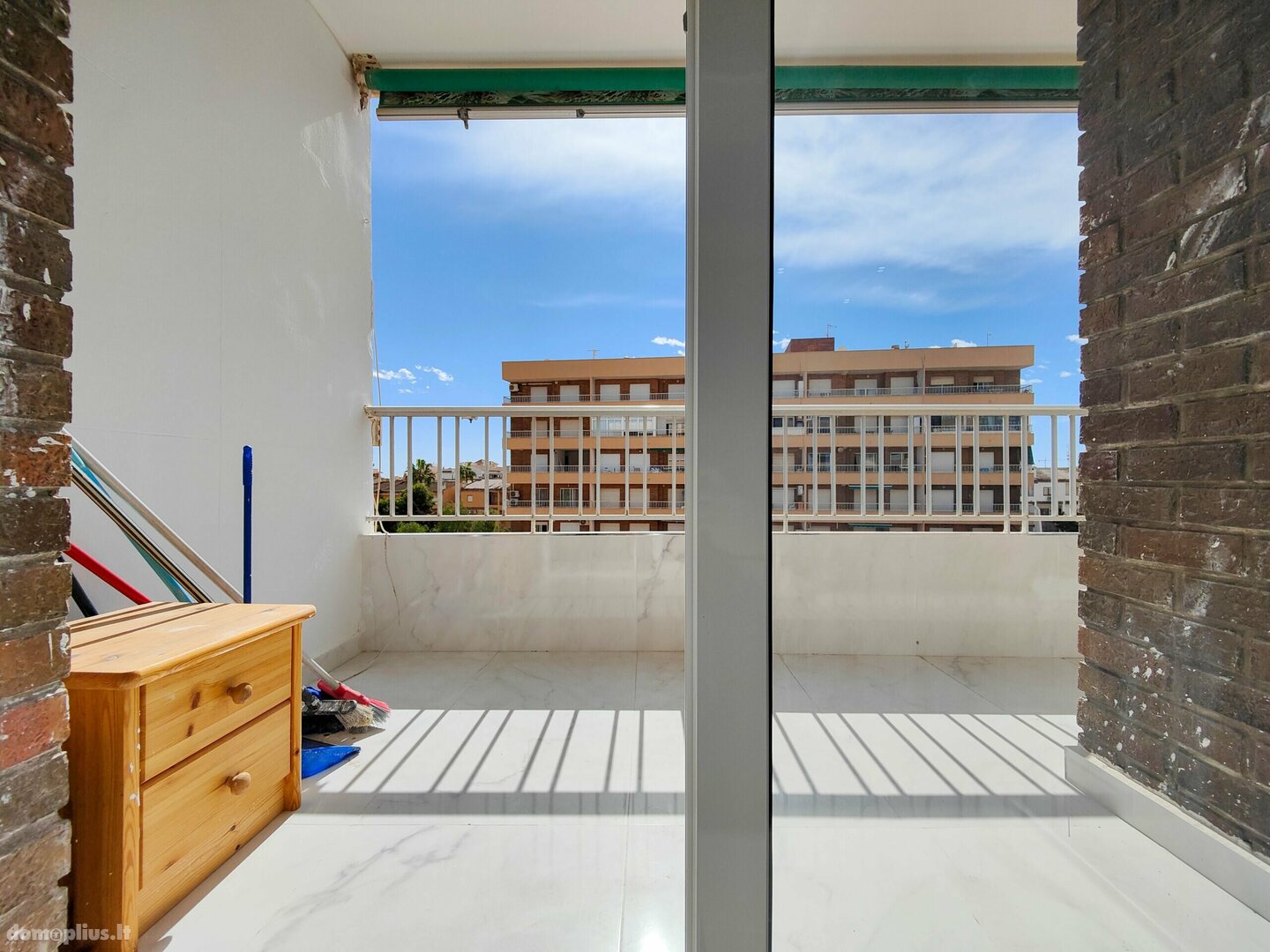 Продается 3 комнатная квартира Испания, Torrevieja