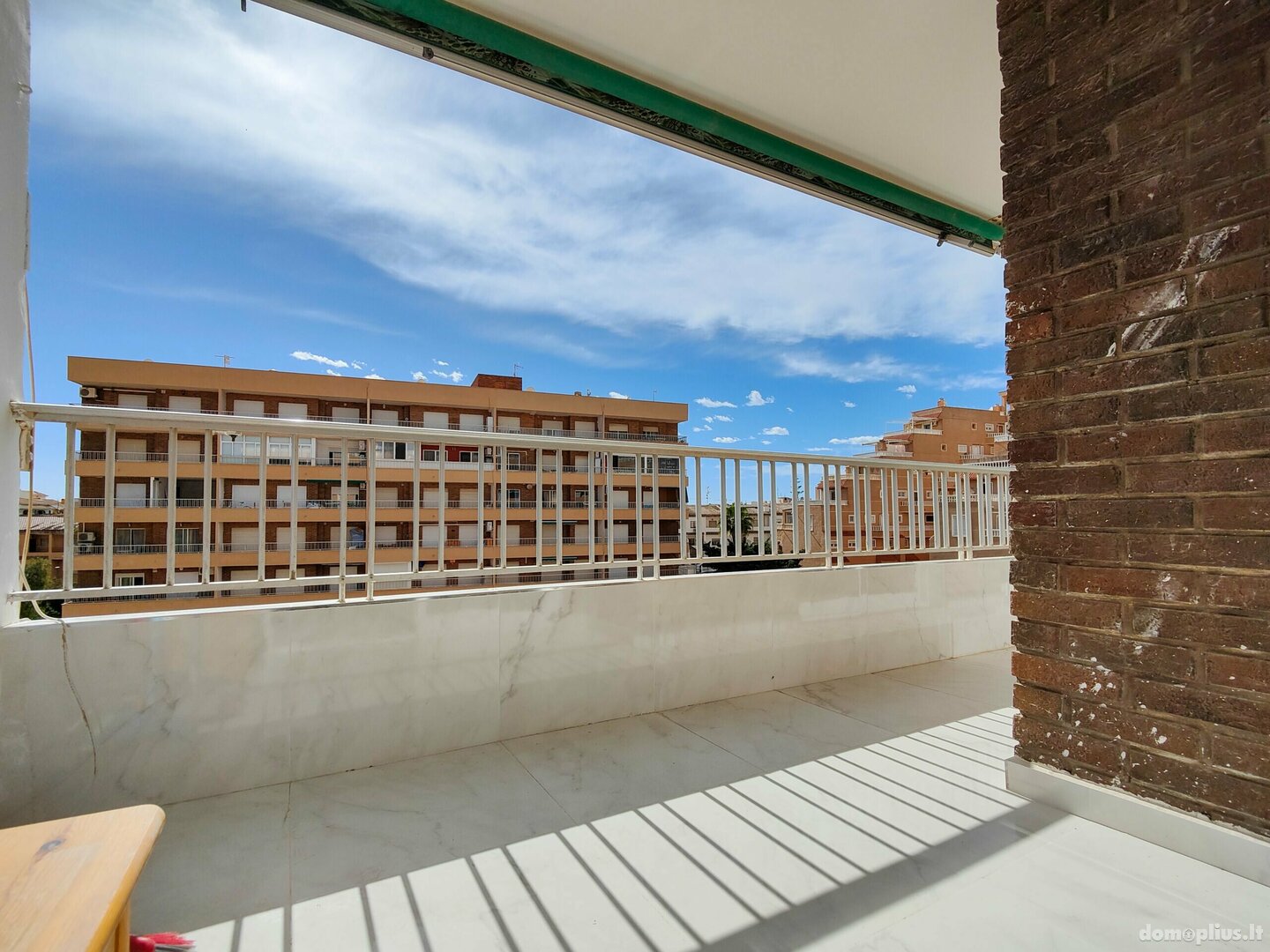 Продается 3 комнатная квартира Испания, Torrevieja