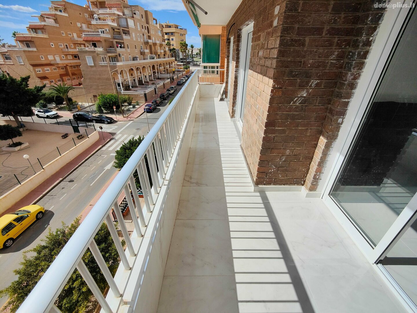 Продается 3 комнатная квартира Испания, Torrevieja