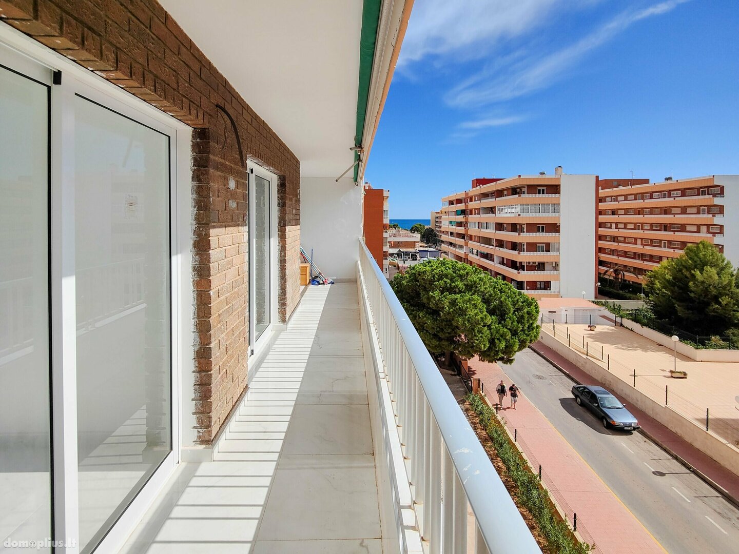 Продается 3 комнатная квартира Испания, Torrevieja