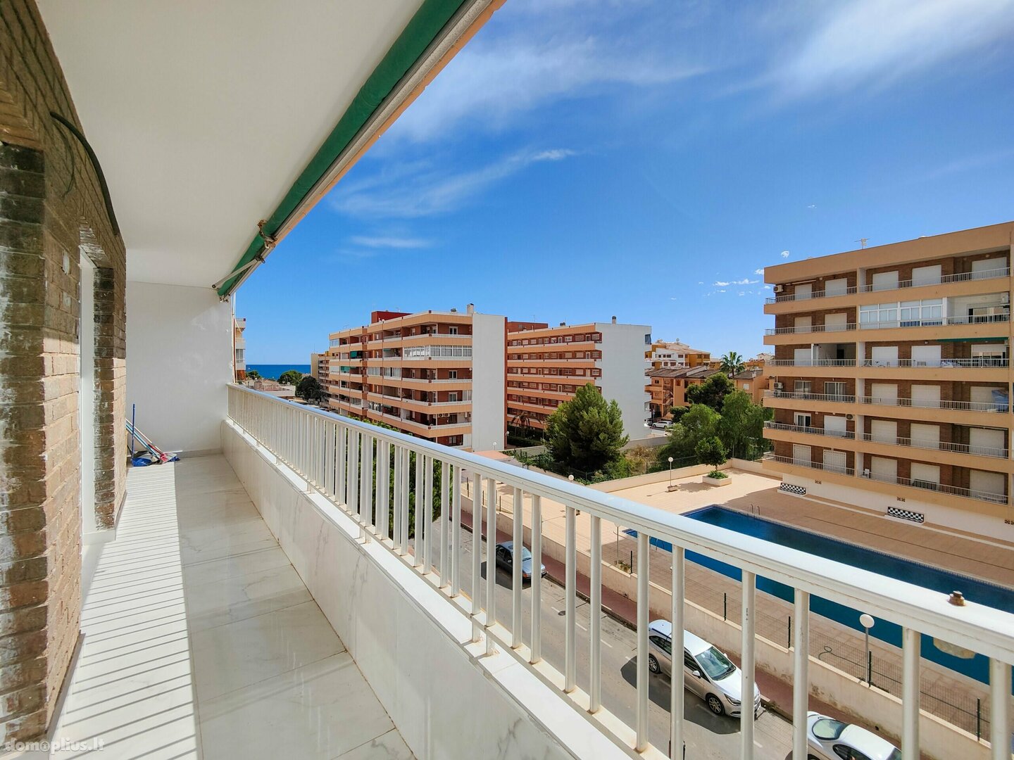 Продается 3 комнатная квартира Испания, Torrevieja