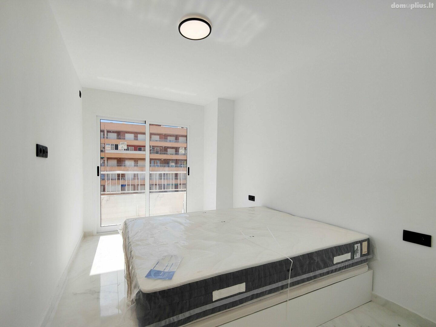 Продается 3 комнатная квартира Испания, Torrevieja