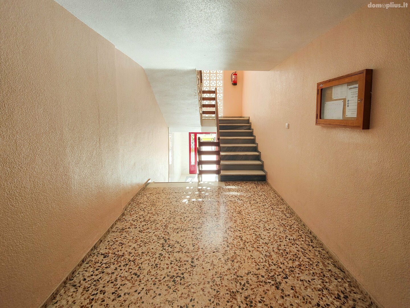 Продается 3 комнатная квартира Испания, Torrevieja