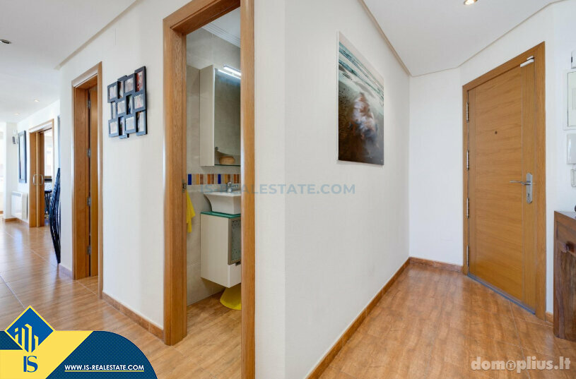 Продается 4 комнатная квартира Испания, Torrevieja